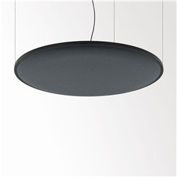 Delta Light SOLI - SHHH PLUS 120/4 DARK GREY DIM5 Schienenbeleuchtung