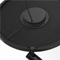 Delta Light SOLI - SHHH PLUS 120/8 LIGHT GREY DIM5 Schienenbeleuchtung