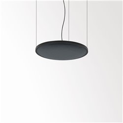 Delta Light SOLI - SHHH PLUS 60/4 DARK GREY DIM5 Éclairage sur rail