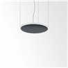 Delta Light SOLI - SHHH PLUS 60/4 DARK GREY DIM5 Éclairage sur rail