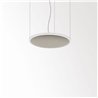 Delta Light SOLI - SHHH PLUS 60/4 LIGHT GREY DIM5 Track lighting fixture