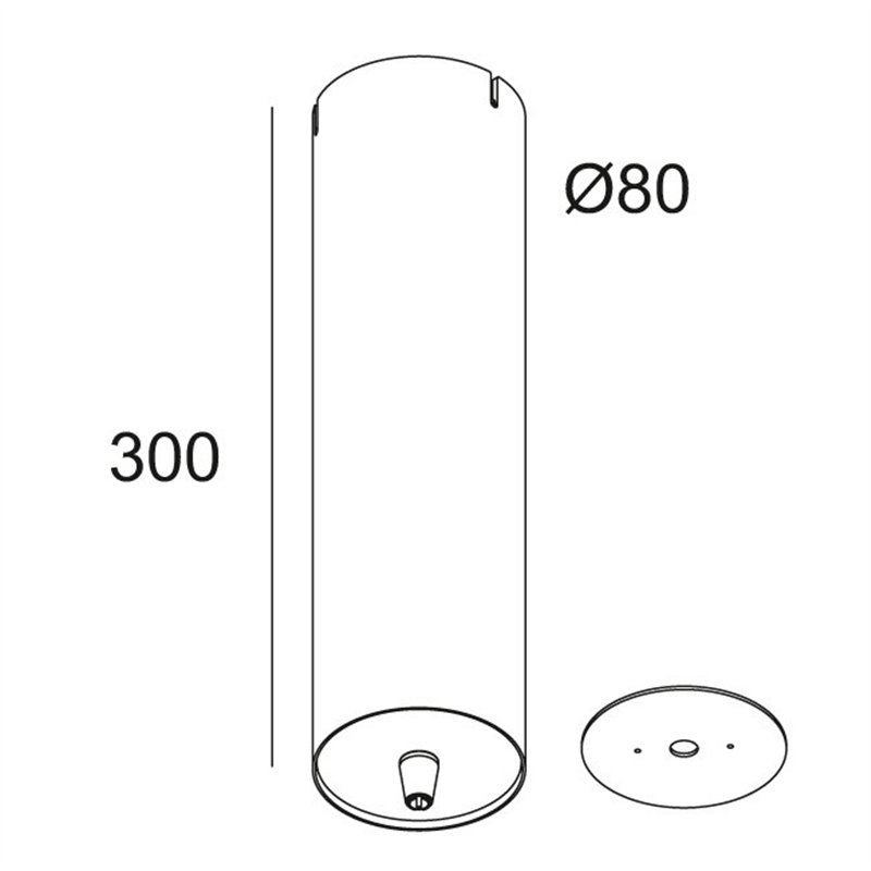 Delta Light SUPERLOOP POWERBOX H8 1200mA DIM1