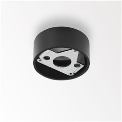 Delta Light XY180 CONNECTION BOX Lampe de plafond