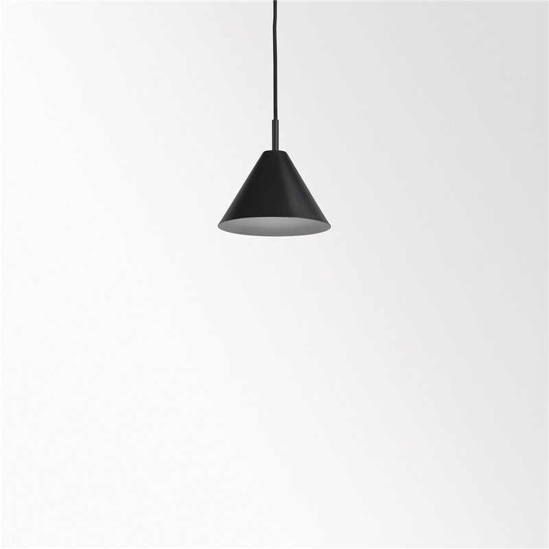 Delta Light TOUPE SHADE S