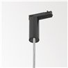 Delta Light 1F TRACK ADAPTER