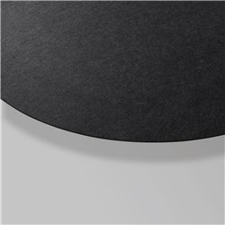 Delta Light PANEL 120 DARK GREY