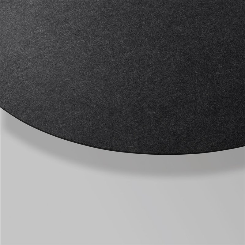 Delta Light PANEL 120 DARK GREY