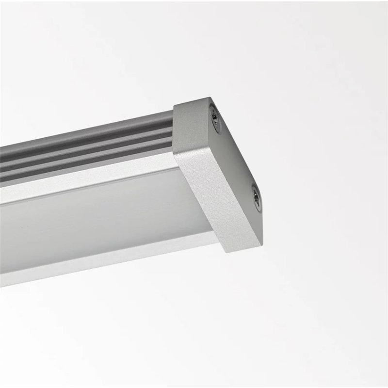 Delta Light Shl 19 - End Cap Set