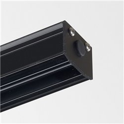 Delta Light Spl14 - End Cap
