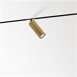Delta Light SPL14 - SPY 27 DIM5 Éclairage sur rail