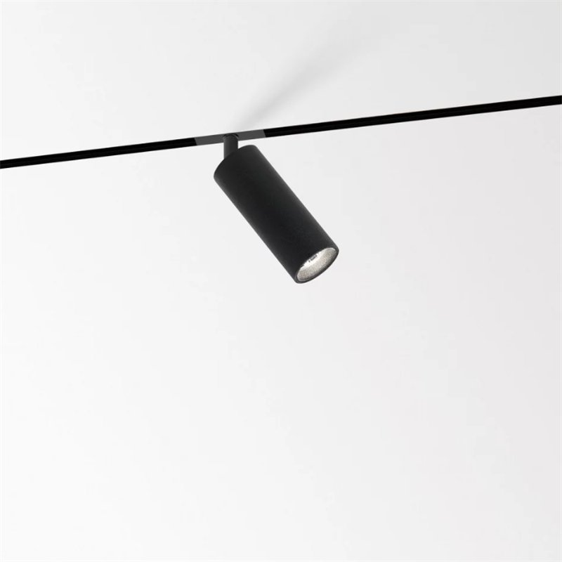 Delta Light SPL14 - SPY 27 DIM5 Éclairage sur rail