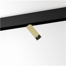 Delta Light M20/M26H - OCTAV 27 MDL Schienenbeleuchtung