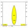 Delta Light M20/M26H - OCTAV 27 MDL Schienenbeleuchtung
