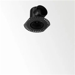 Delta Light MOUNTING KIT SIDE AIR 101