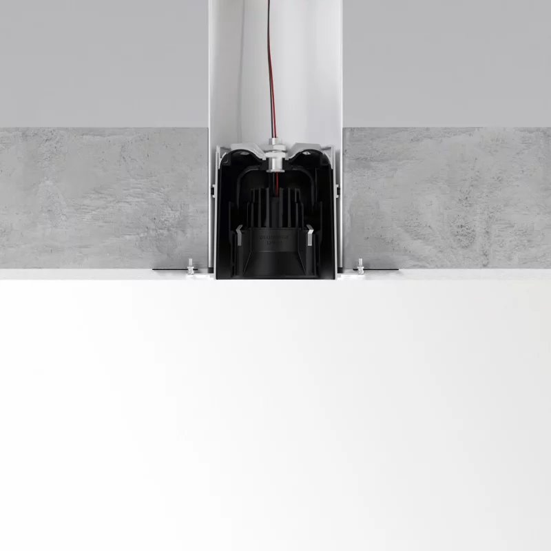 Delta Light MOUNTING KIT TOP AIR 103