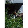 Delta Light Pole 80 4M - 4 Base