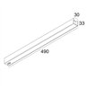 Delta Light Powerbox 48V-Dc / 100W Plug-In