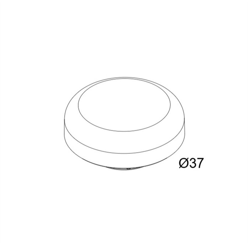 Delta Light Inform 40 Sq F/T Swarm Sensor Set