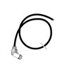 Delta Light Ip68 Cable + Connector 5P - 2M