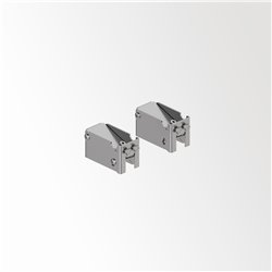 Delta Light Wall Bracket Set 60