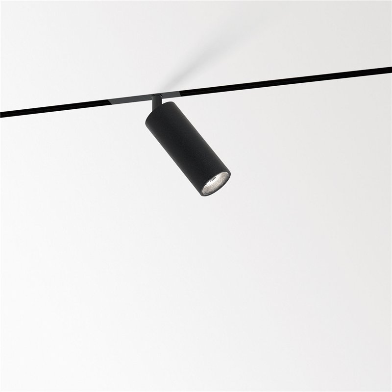 Delta Light Tgl-Tr - Spy 27 Éclairage sur rail