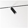 Delta Light Tgl-Tr - Spy 27 Éclairage sur rail
