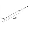 Delta Light Slm26 - Powerbox In 48V-Dc / 100W No DIM