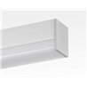 Delta Light FTL25 - END CAP SET