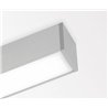 Delta Light FTL25 F - END CAP SET
