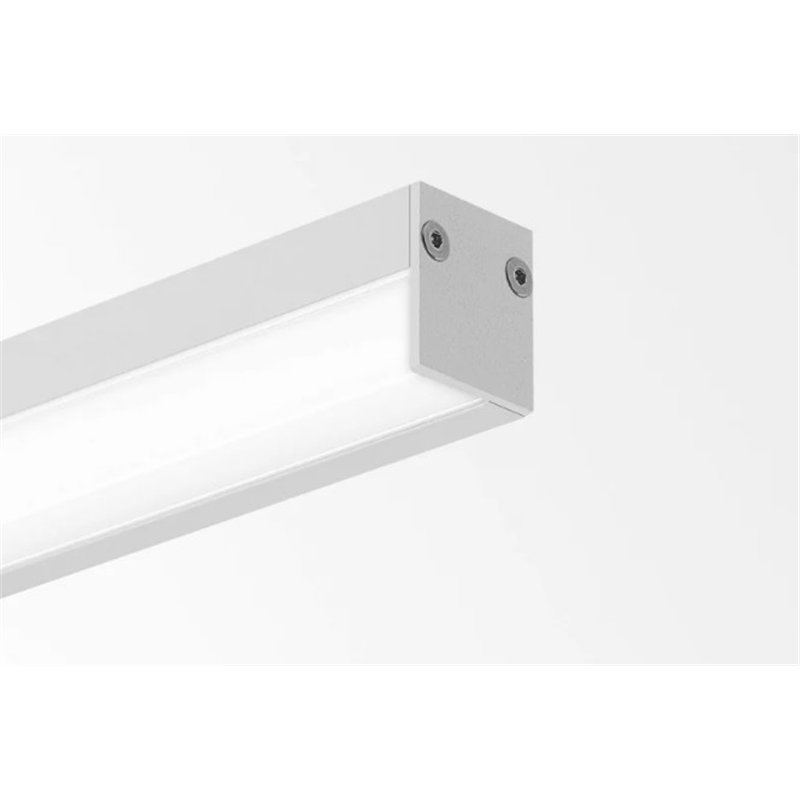 Delta Light FTL25 TP - END CAP SET