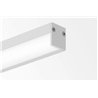 Delta Light FTL25 TP - END CAP SET