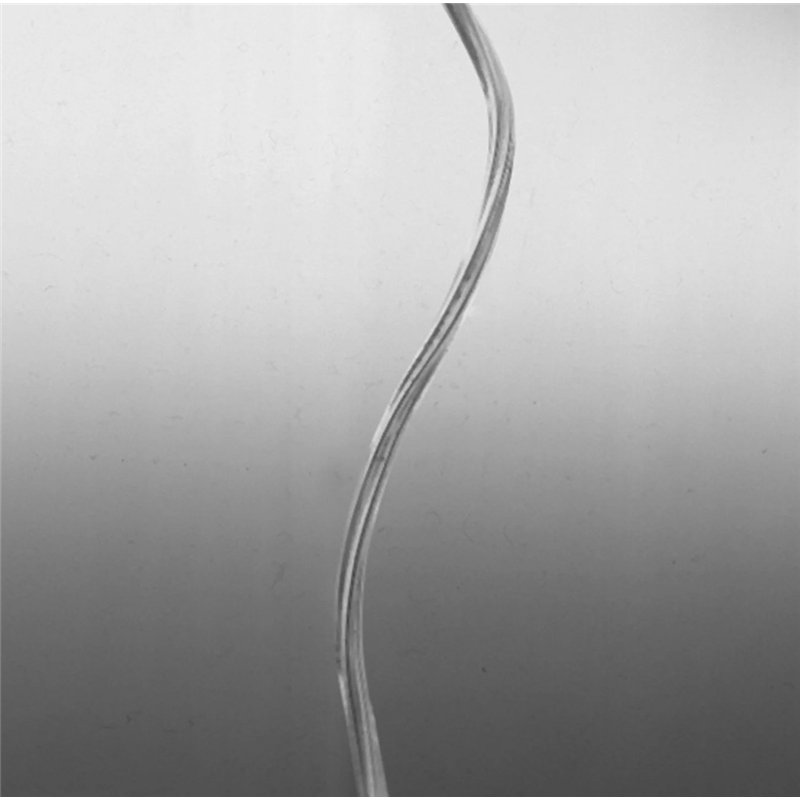 Delta Light FTL35 - CURRENT SUPPLY 2 x 0,75 mm² 1,6m