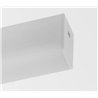Delta Light FTL35 - END CAP SET
