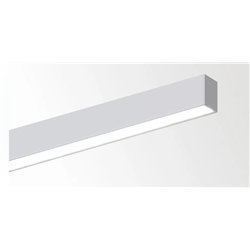 Delta Light FTL35 F HE - PROFILE PR