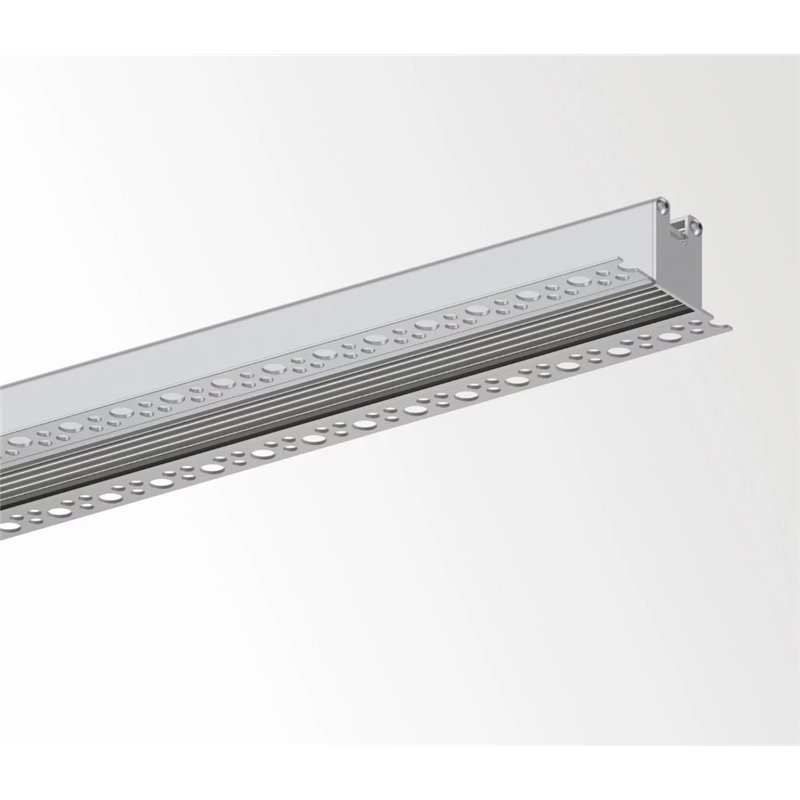 Delta Light FTL35 F HE TR - PROFILE LGC
