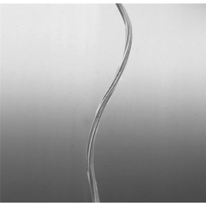 Delta Light FTL35 F HE DOWN-UP - CURRENT SUPPLY 2 x 0,75 mm² 1,6m