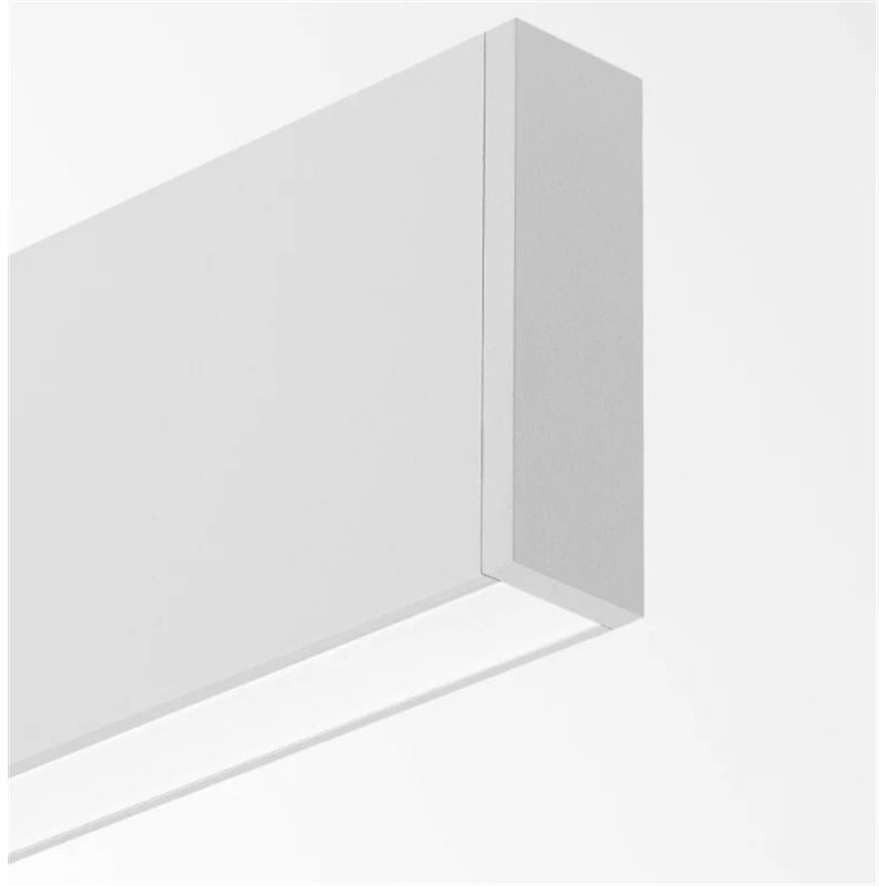 Delta Light FTL35 F HE DOWN-UP - END CAP SET