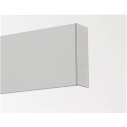 Delta Light FTLWDU - END CAP SET