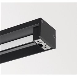 Delta Light OTL - END CAP SET