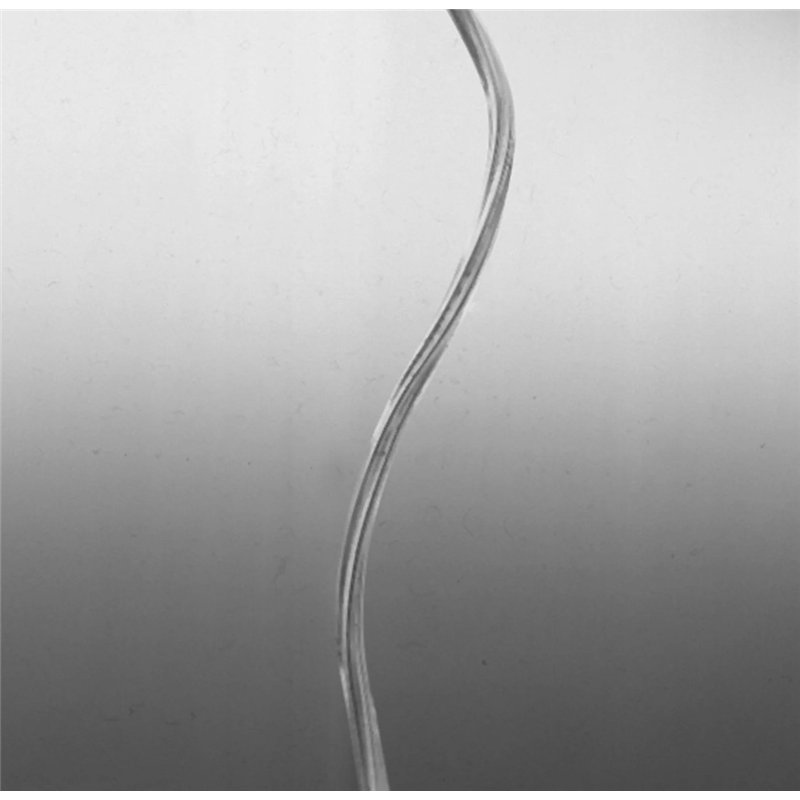 Delta Light TGL-ON - CURRENT SUPPLY 2 x 0,50mm² 1,6m