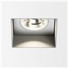 Delta Light CARREE TRIMLESS LED IP S1 Spot encastré