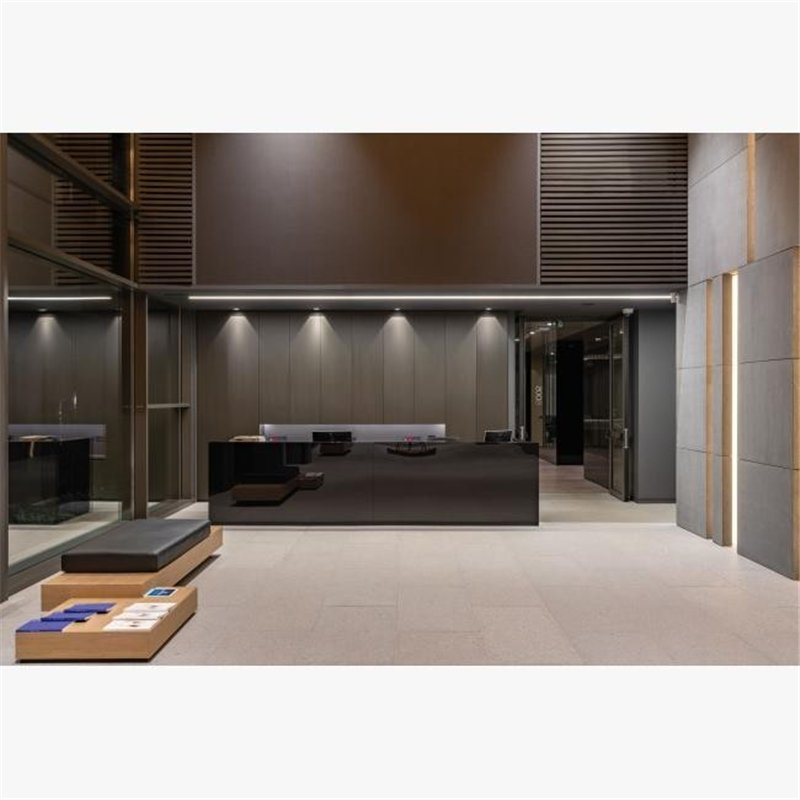 Delta Light CARREE TRIMLESS OK LED Spot encastré