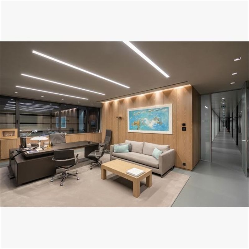 Delta Light CARREE TRIMLESS OK LED Spot encastré
