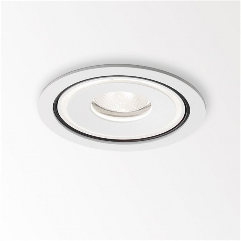 Delta Light TWEETER M ST Spot encastré