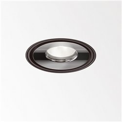 Delta Light TWEETER M TRIMLESS Spot encastré