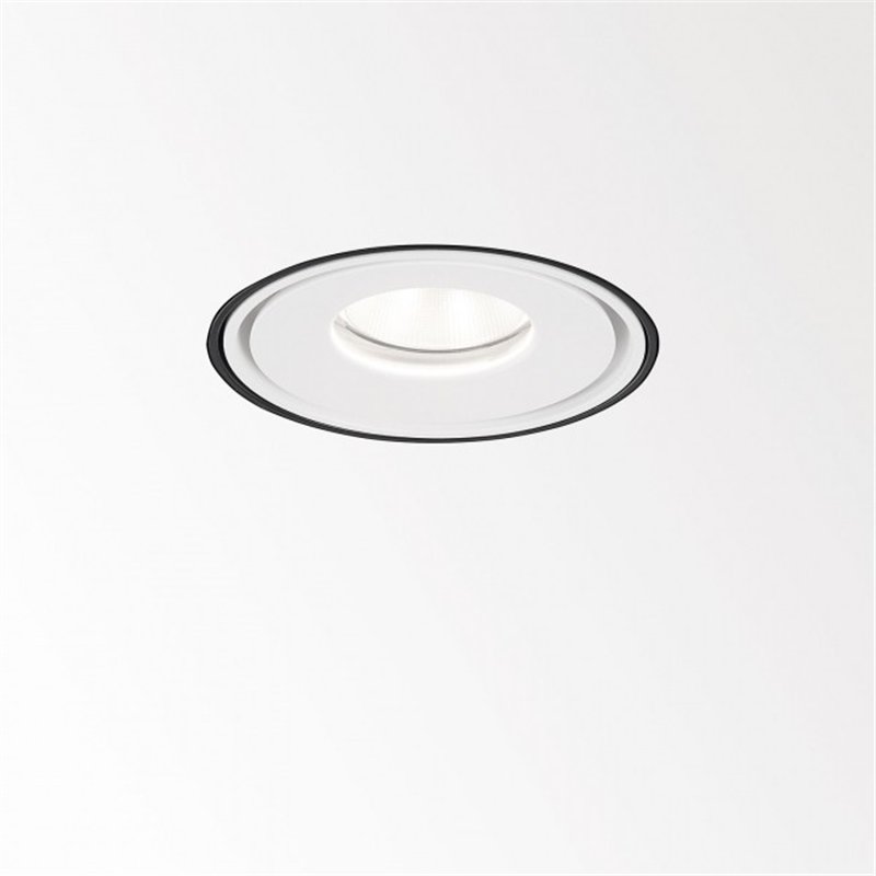 Delta Light TWEETER M TRIMLESS Einbaustrahler