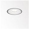 Delta Light TWEETER M TRIMLESS Spot encastré
