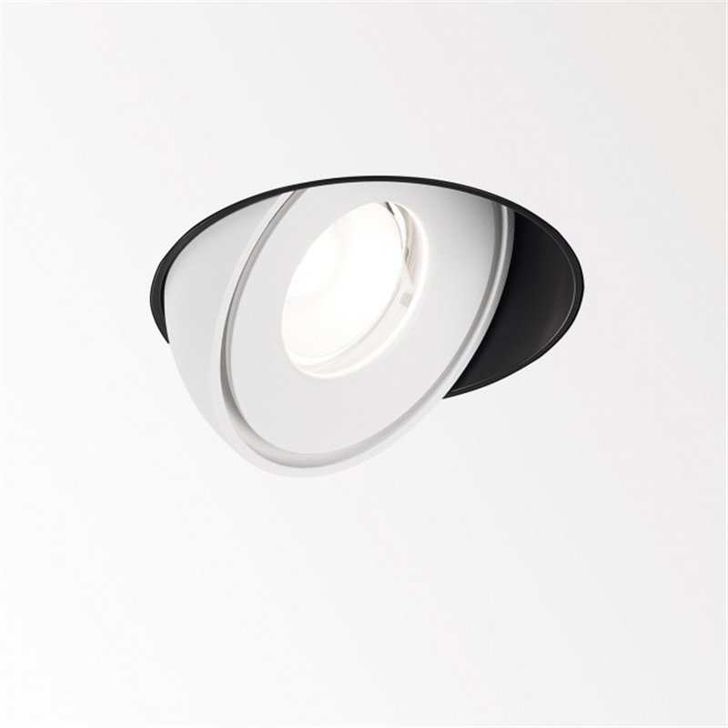 Delta Light TWEETER M TRIMLESS Einbaustrahler