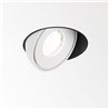 Delta Light TWEETER M TRIMLESS Spot encastré