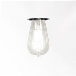 Delta Light TWENTY-7 TRIMLESS Spot encastré